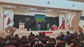 باشگاه خبرنگاران -برگزاری نوزدهمین جشنواره ملی هنر‌های نمایشی در بیرجند