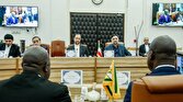 باشگاه خبرنگاران -ایران و زیمبابوه در حوزه‌های هوافضا، سلامت و کشاورزی همکاری خواهند داشت