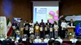 باشگاه خبرنگاران -کسب ۱۲۹ رتبه توسط دانش آموزان قزوین در جشنواره نوجوان سالم