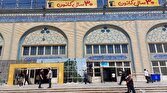باشگاه خبرنگاران -در‌های نمایشگاه بین‌المللی کتاب تهران به روی مردم باز شد + عکس