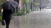 باشگاه خبرنگاران -میانگین بارندگی‌های لرستان ۵.۷ میلیمتر ثبت شد