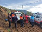باشگاه خبرنگاران -امدادرسانی به ۵۵ حادثه دیده سیل و آب گرفتگی در خلخال