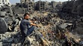 باشگاه خبرنگاران -اعتقاد شهروندان دموکرات در آمریکا به نسل کشی فلسطینیان توسط اسرائیل