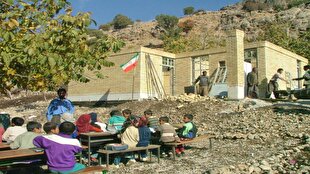 باشگاه خبرنگاران -۱۰ مدرسه در شهرستان تنگستان تکمیل شد