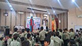 باشگاه خبرنگاران -اجرای طرح آموزش ایمنی دانش آموزان در کهنوج