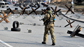 باشگاه خبرنگاران -لایحه اعزام زندانیان به میدان جنگ در پارلمان اوکراین تصویب شد