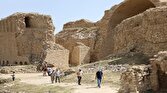 باشگاه خبرنگاران -اجرای طرح ساماندهی میراث جهانی منظر باستان شناسی ساسانی فارس