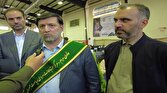باشگاه خبرنگاران -مرکز سامد در قم همزمان با سفر رئیس جمهور راه اندازی شد