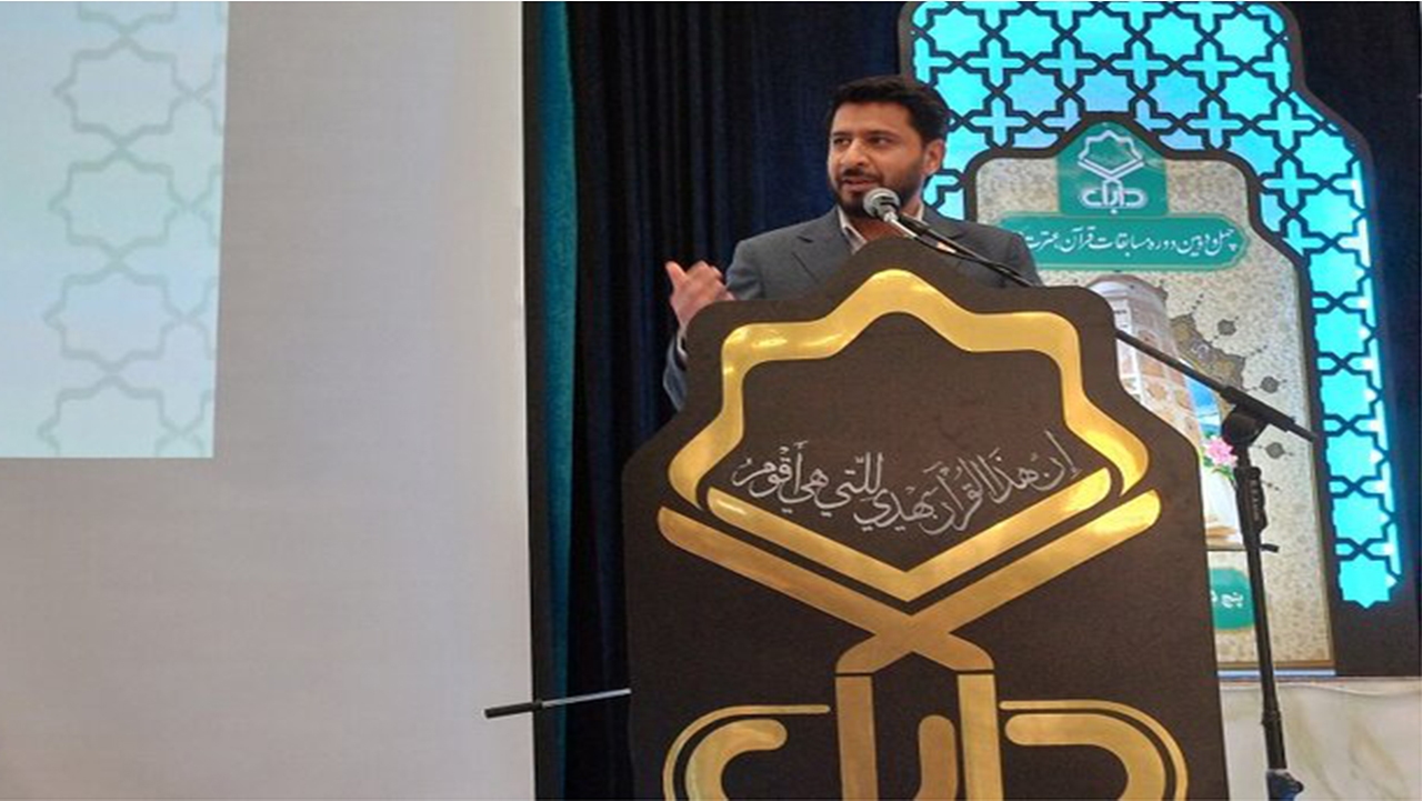 آغاز مسابقات قرآن دانش‌آموزان در ۱۴ منطقه فارس