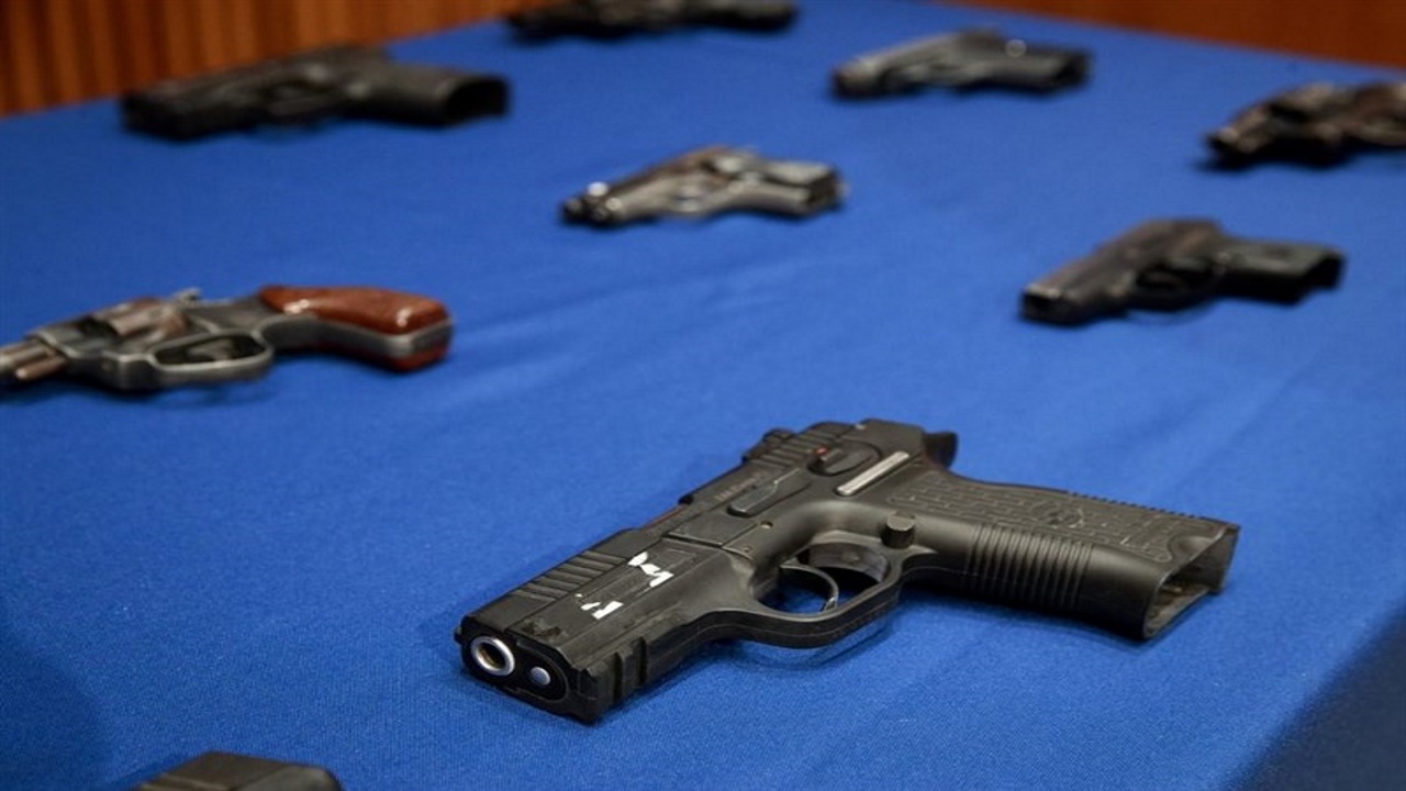 جرم‌انگاری قاچاق اسلحه در فضای مجازی در مجلس