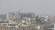 باشگاه خبرنگاران -هوای کلانشهر مشهد برای دومین روز پیاپی آلوده است