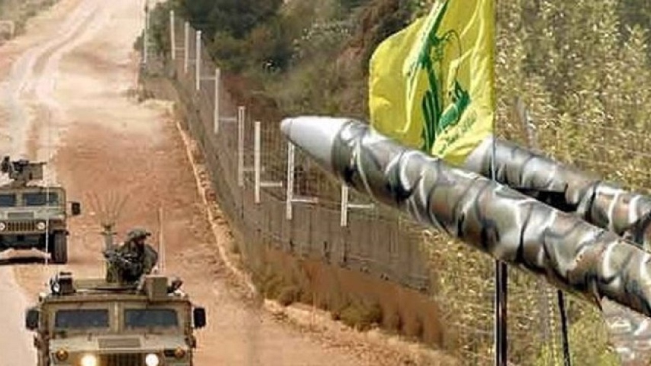 حزب‌الله تجهیزات جاسوسی تازه تعویض‌شده یک پایگاه اسرائیلی را دوباره منهدم کرد