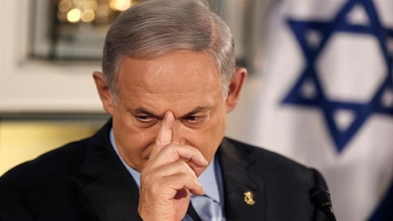 نتانیاهو به تشدید فشار نظامی علیه حماس تهدید کرد