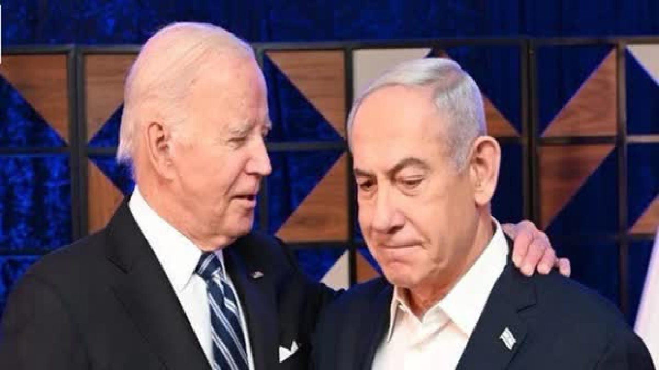 چرا بایدن از نتانیاهو دغدغه بیشتری نسبت به اسرائیل دارد؟