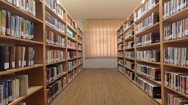 باشگاه خبرنگاران -هفت باب کتابخانه در استان اردبیل احداث می‌شود