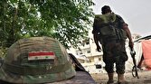 باشگاه خبرنگاران -مقابله پدافند هوایی سوریه با حمله رژیم صهیونیستی به حومه دمشق