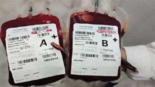 سیستم جدید گروه‌بندی خودکار خون در قزوین راه اندازی می شود