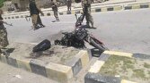 باشگاه خبرنگاران -داعش عامل انفجار در بدخشان