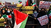 باشگاه خبرنگاران -فردا راهپیمایی حمایت از مردم غزه در ۳ استان برگزار می‌شود