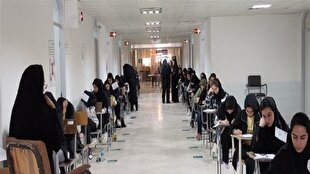 باشگاه خبرنگاران -امتحانات غیر نهایی مناطق گرمسیر ۲ هفته زودتر برگزار می‌شود