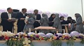 باشگاه خبرنگاران -دختران شیعه و سنی سرمایه‌های سیستان و بلوچستان هستند