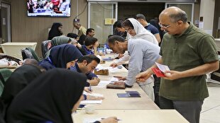 آغاز مرحله دوم انتخابات مجلس دوازدهم در ۱۵ استان