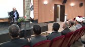 باشگاه خبرنگاران -نشست جهاد تبیین شیوه‌های تربیتی ویژه معلمان در همدان