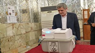 باشگاه خبرنگاران -پیام مشارکت در انتخابات، تعیین سرنوشت مردم است