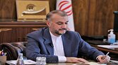 باشگاه خبرنگاران -ایران آماده ادامه تعامل با اروپا در راستای منافع مشترک است