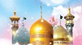 باشگاه خبرنگاران -از اعزام یک کاروان زائر اولی به مشهد مقدس تا توزیع ۸هزار اطعام رضوی