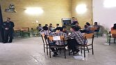 باشگاه خبرنگاران -هفدهمین دوره مسابقات علمی بین المللی پایا در کازرون برگزار شد