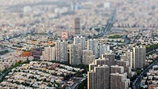 باشگاه خبرنگاران -چرا قیمت مسکن در تهران گران‌تر از بعضی شهر‌های بزرگ دنیاست؟ + فیلم