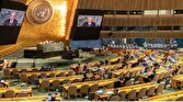 باشگاه خبرنگاران -فرایند عضویت کامل فلسطین در سازمان ملل