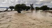 باشگاه خبرنگاران -خسارت ۱۵۰۰ میلیارد ریالی سیل به زیر ساخت‌های جاده‌ای مهرستان