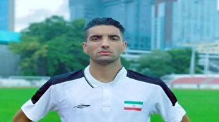 کسب مدال طلا و نقره از سوی احمدی و پیرجهان در لیگ الماس/ فرزانه فصیحی در رده هشتم قرار گرفت