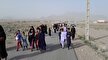 باشگاه خبرنگاران -همایش بزرگ پیاده روی خانوادگی در خاش برگزار شد