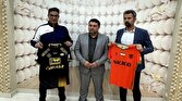 باشگاه خبرنگاران -سپاهان با لباس یکدست مشکی مقابل مس رفسنجان به میدان می‌رود