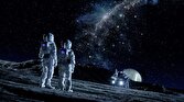 باشگاه خبرنگاران -دیوار مرگ؛ پیشنهادی هیجان انگیز برای ایمنی فضانوردان در ماه