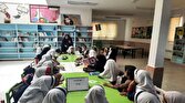 باشگاه خبرنگاران -تدوین ۲۰۰ برنامه به مناسبت دهه کرامت برای مدارس قزوین