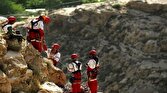 باشگاه خبرنگاران -نجات ۵ مفقودی در ارتفاعات آی قلعه سی تکاب
