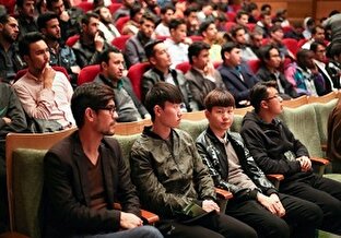 باشگاه خبرنگاران -۱۰۰ دانشجوی خارجی در دانشگاه دامغان تحصیل می‌کنند