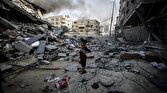 باشگاه خبرنگاران -اسرائیل تکمیل روند تخریب شهر غزه را کلید زد