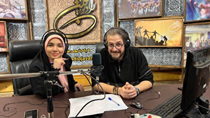 باشگاه خبرنگاران -انعکاس صدای انتخابات از رادیو/ با هم برای ایران همراه با رادیو