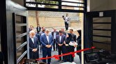 باشگاه خبرنگاران -افتتاح ساختمان جدید مرکز نگهداری، درمان و کاهش آسیب معتادان در ارومیه