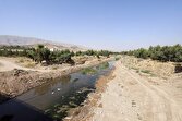 باشگاه خبرنگاران -رفع منشأ آلودگی‌ها رودخانه چنار راهدار دنبال می‌شود