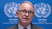 باشگاه خبرنگاران -درخواست سازمان ملل برای کمک های فوری به سیل زدگان در افغانستان