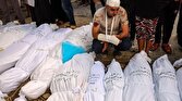 باشگاه خبرنگاران -شمار شهدای غزه از ۳۵ هزار نفر فراتر رفت