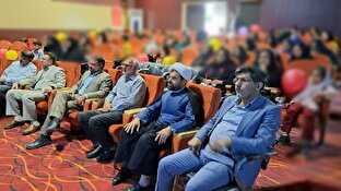 باشگاه خبرنگاران -اعطاء مرخصی تشویقی به زندانیان فعال فرهنگی و یاوران نماز