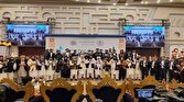 باشگاه خبرنگاران -افتتاح نمایشگاه ملی و بین‌المللی افغانستان در کابل