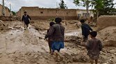 باشگاه خبرنگاران -جان باختن ۵۱ کودک در سیلاب های افغانستان